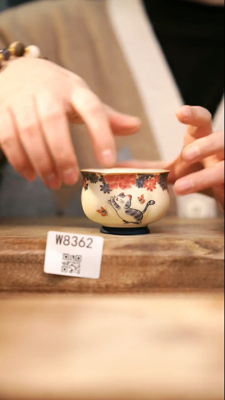 【经典福利】/ 杯子@@W8362
