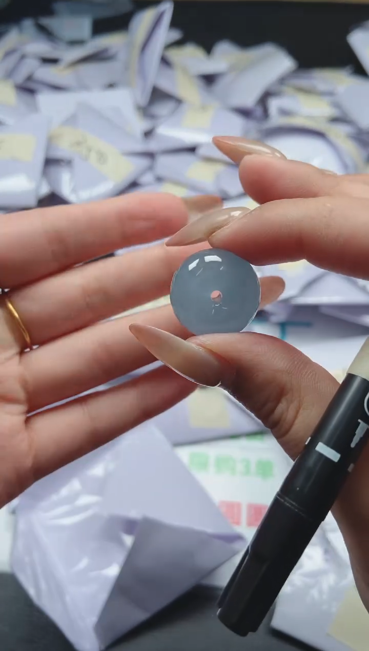 所见即所得（一物一拍）257