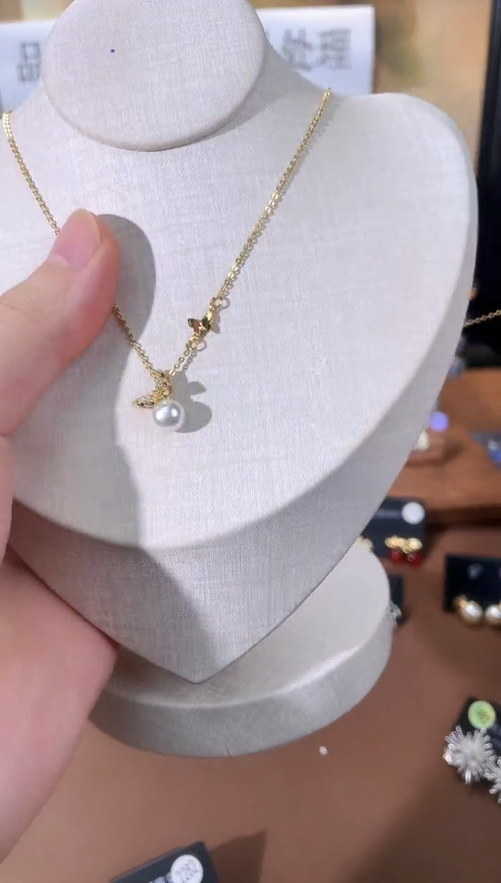 合金925银锆石7429