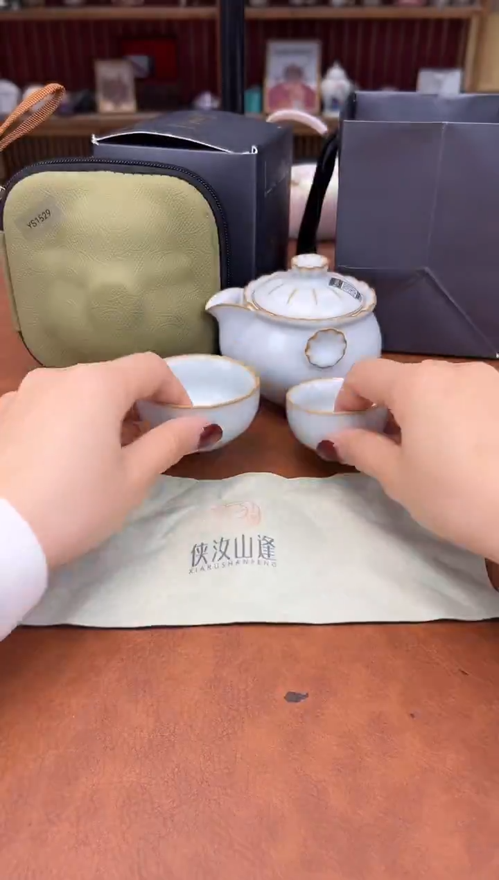 -熹宁陶瓷通用链接