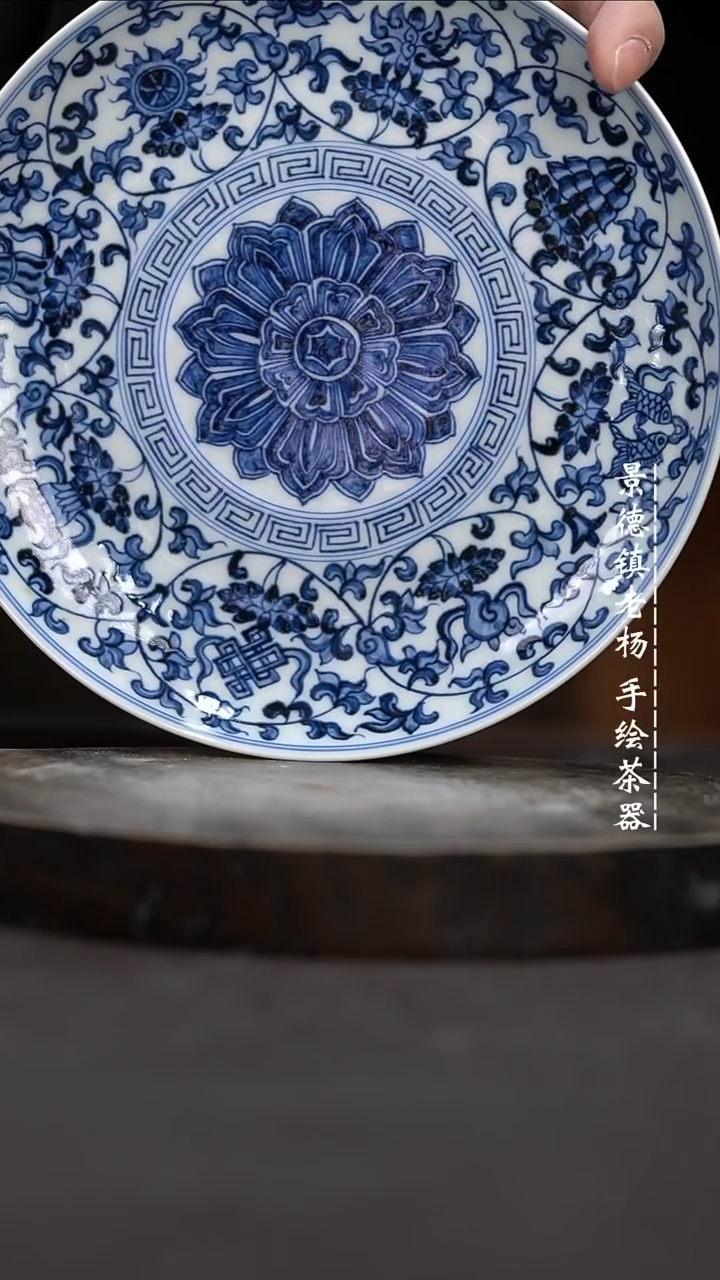 【闪购商品】柴窑微瑕福利介意勿拍