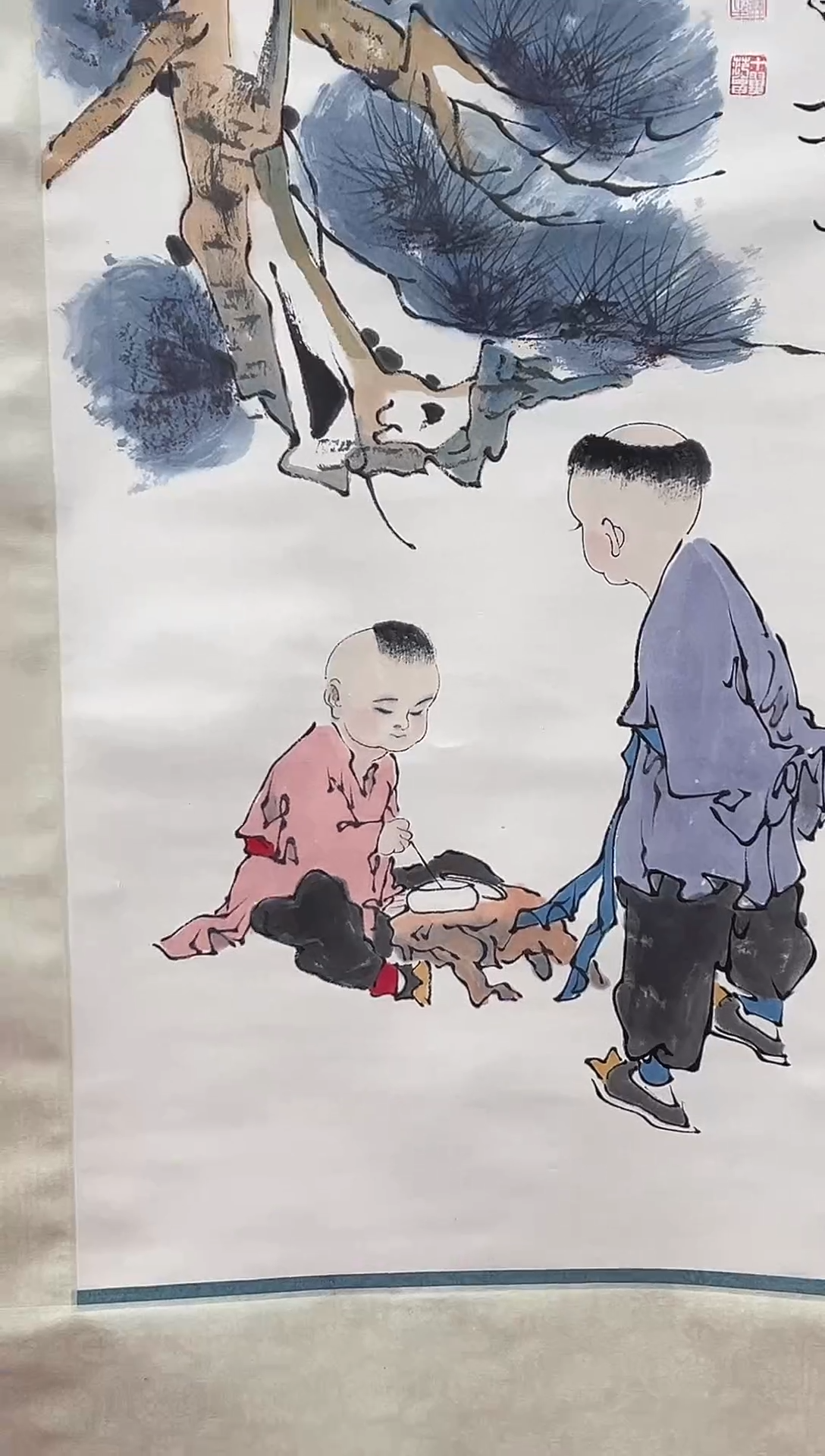 书法首都书画精选作品