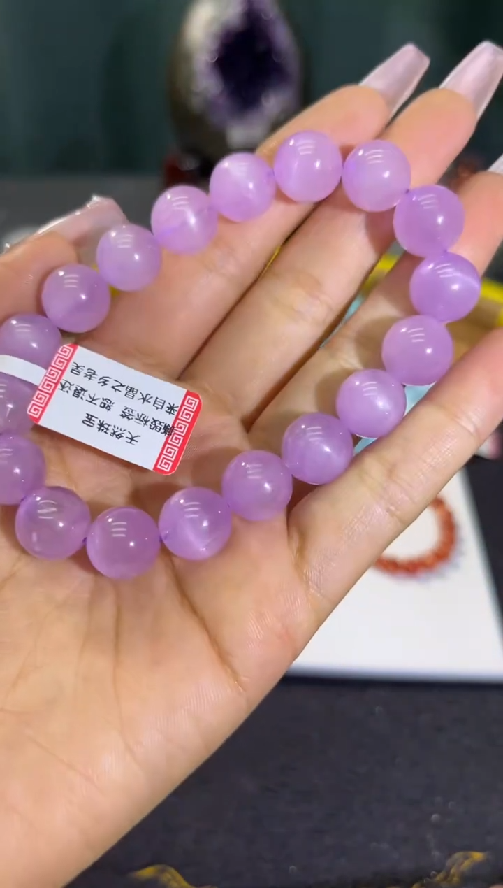 【闪购商品】锂辉石`未镶嵌171多样性发其一/11+