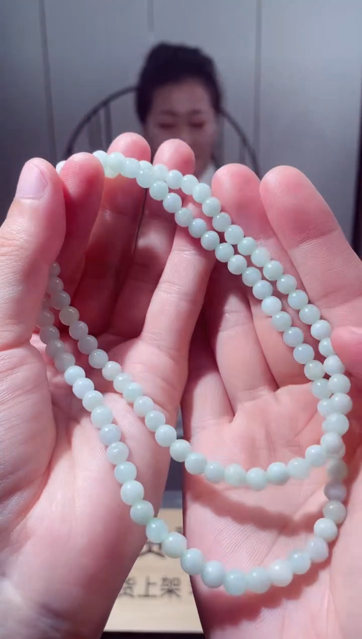 未镶嵌定制翡翠L-QJSX1230022（多样性发其一）