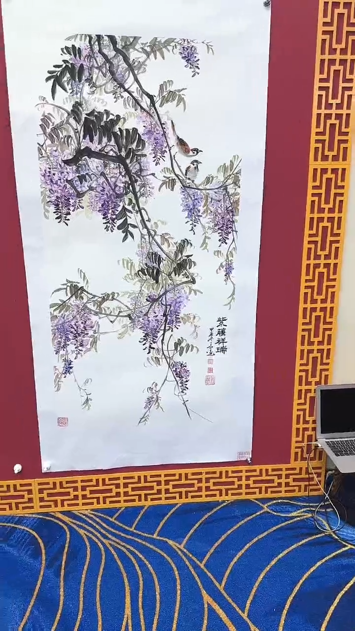 【闪购商品】国画书法绘画闪电购-