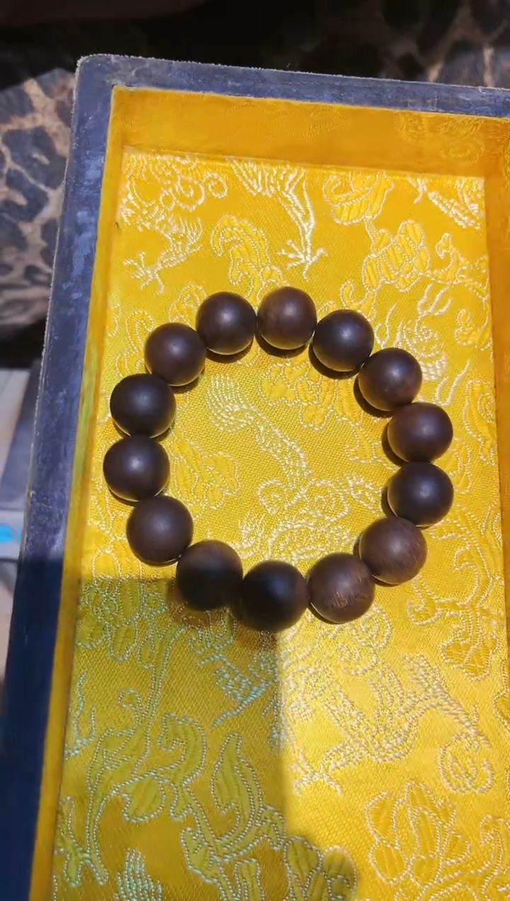 【闪购商品】沉香手串七七精品专属链接49984