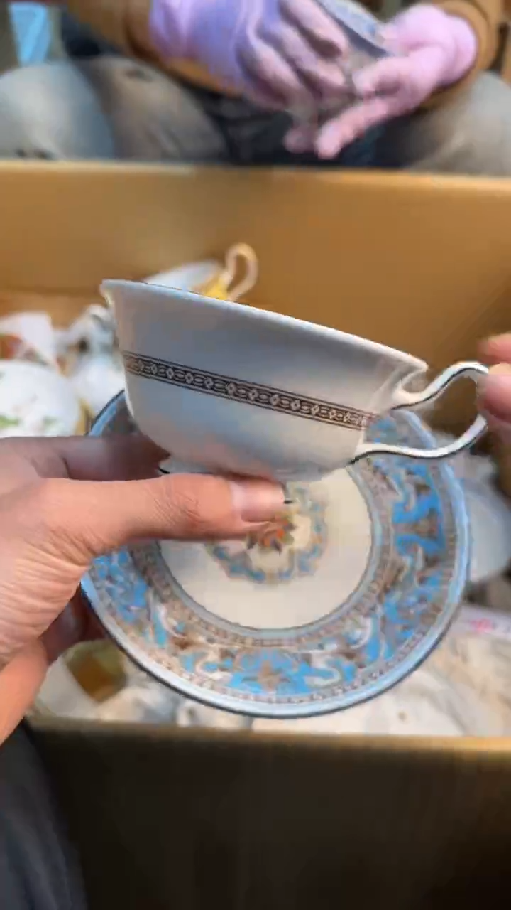 【闪购商品】茶盏8888888888     240