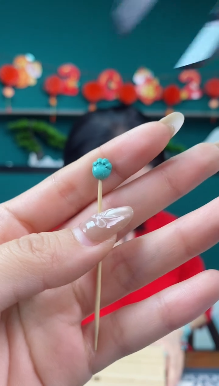 【闪购商品】绿松石珠宝奇石未镶嵌1