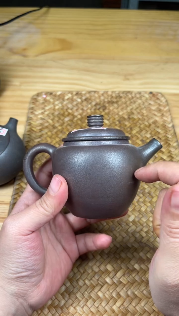 【闪购商品】壶790号微瑕壶【白云推荐】