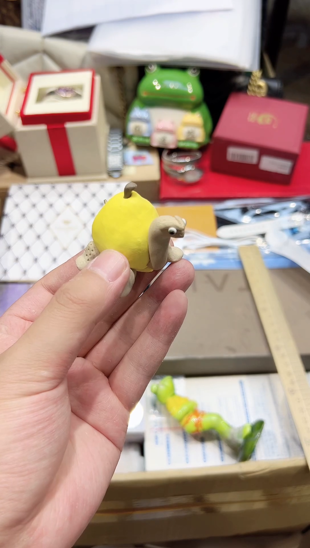 瓷片全球寻宝高端瓷儿@@