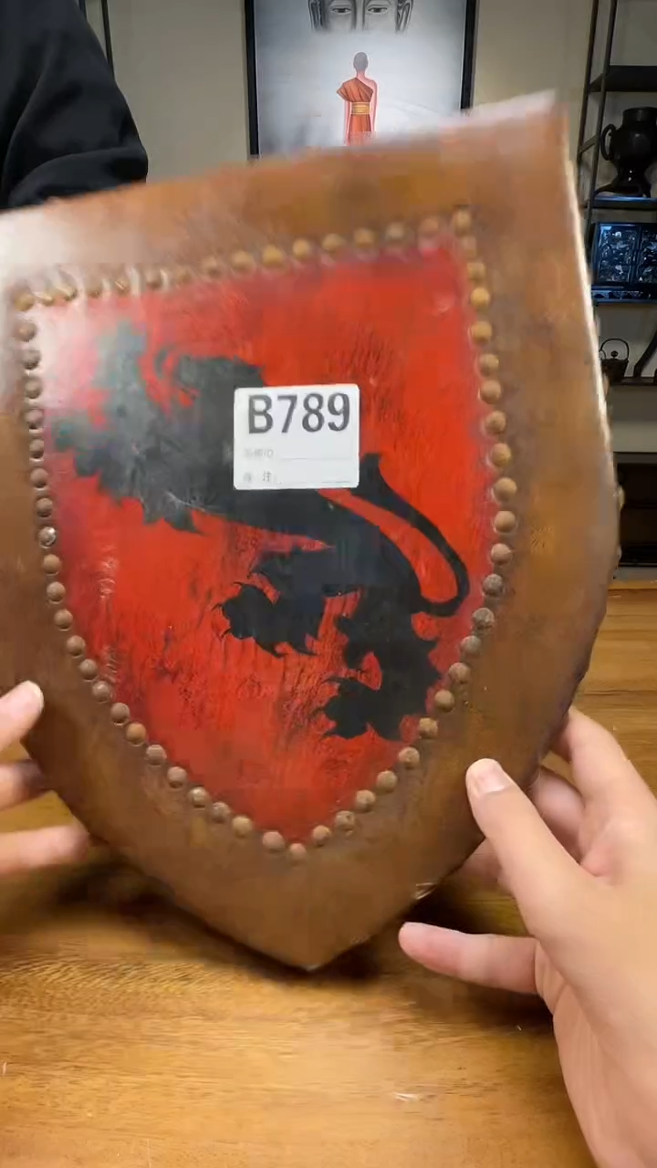 【闪购商品】B789中古产品默认微瑕