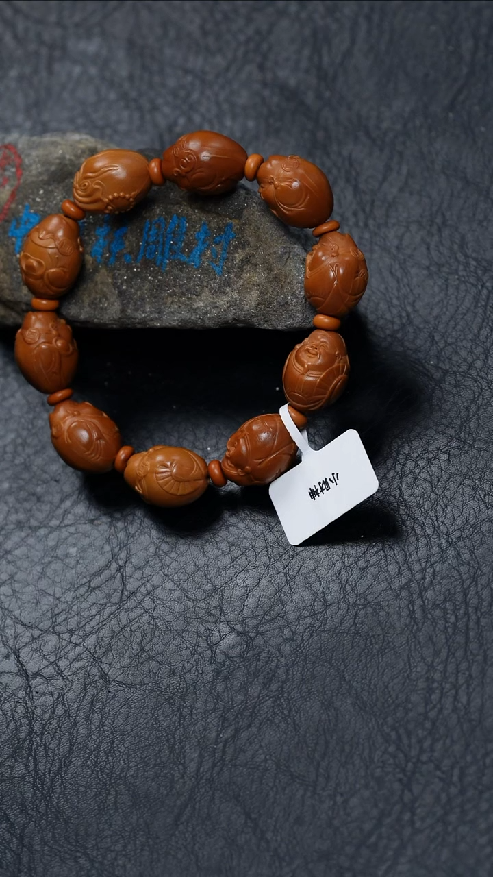 【闪购商品】橄榄核手串/手链橄榄核