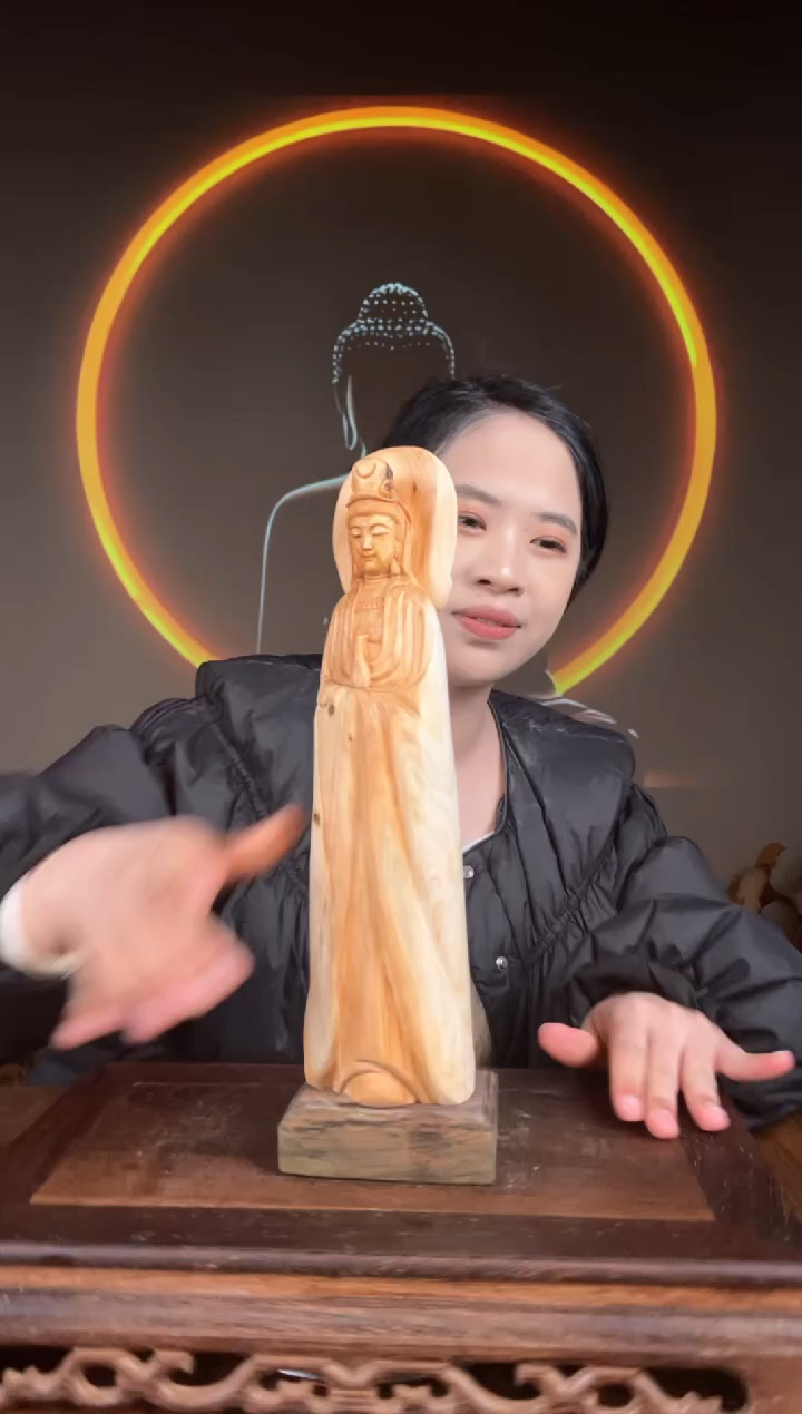 【闪购商品】柏木（崖柏）手工摆件,先抢先得!