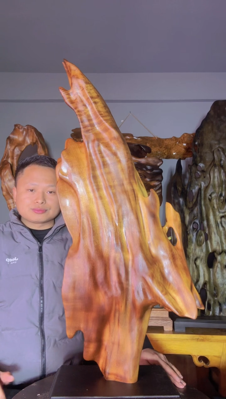 【闪购商品】金丝楠以直播间主播介绍为准