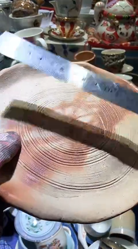 【闪购商品】瓷片6938755532314121676