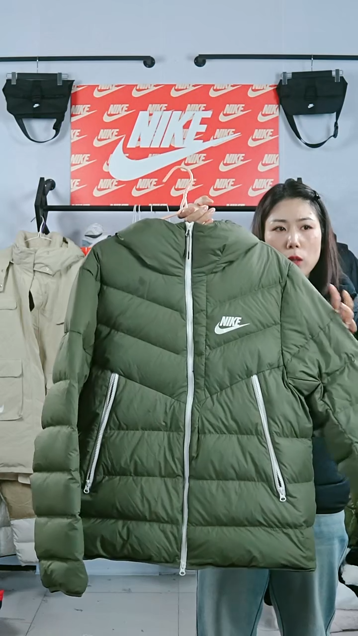 4496闪购编码Nike/Jordan运动衣以直播间过款为准尺码2X