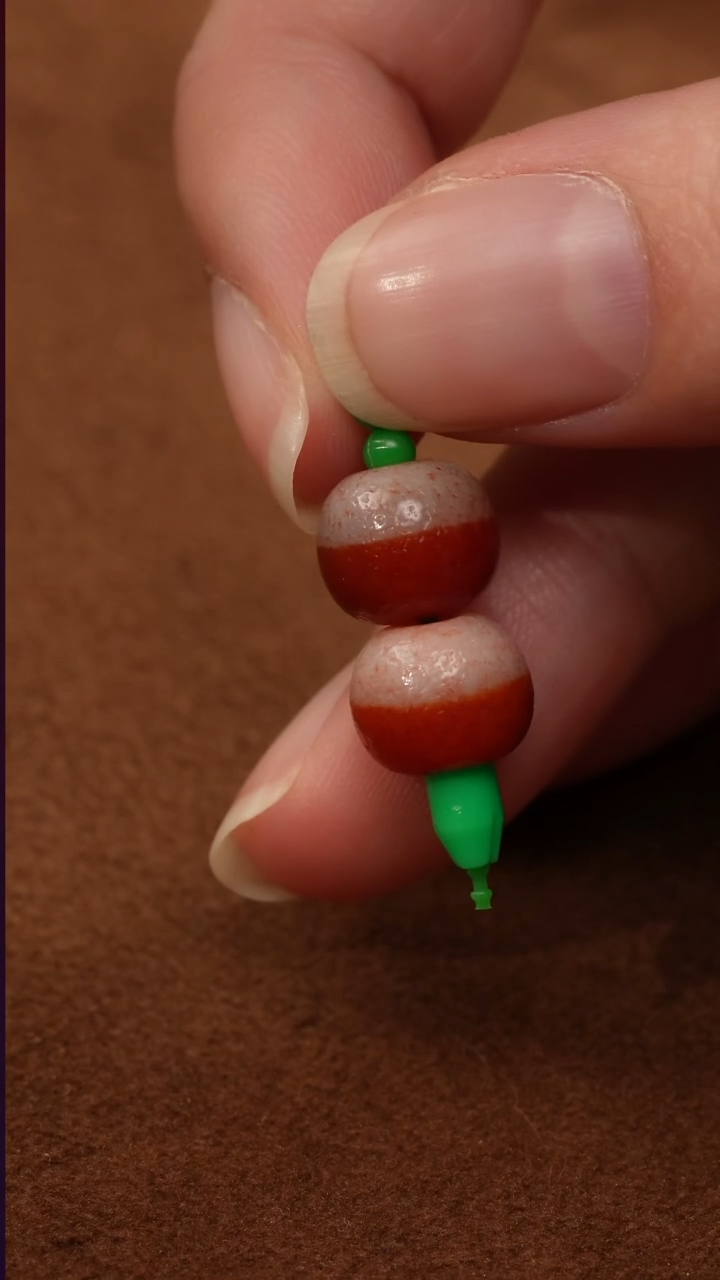 未镶嵌0玛瑙/玉髓PB035多样性发一