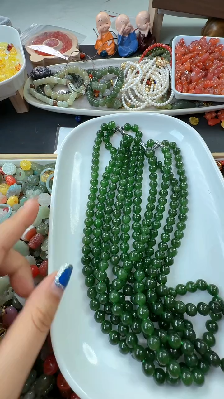 A7链多样性发其一