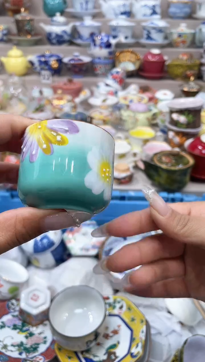 【闪购商品】云陶集市祝大家2025愿你所愿皆所得