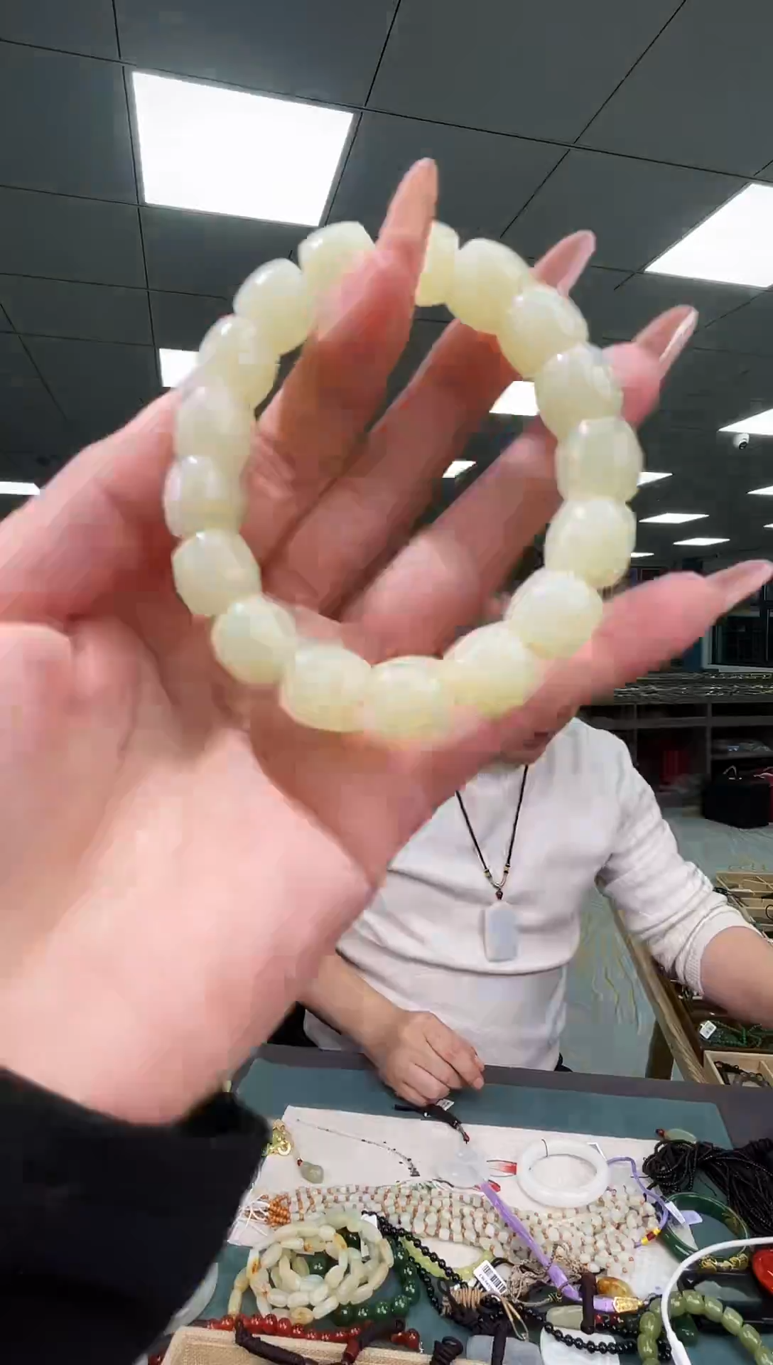 未镶嵌和田玉挂件80多样性发其一