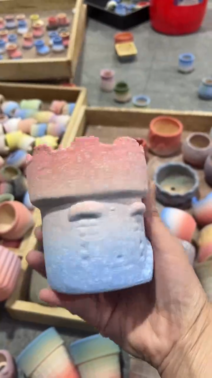 【闪购商品】红陶8*10