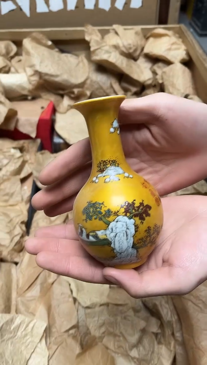 瓷片八号甄选八号甄选