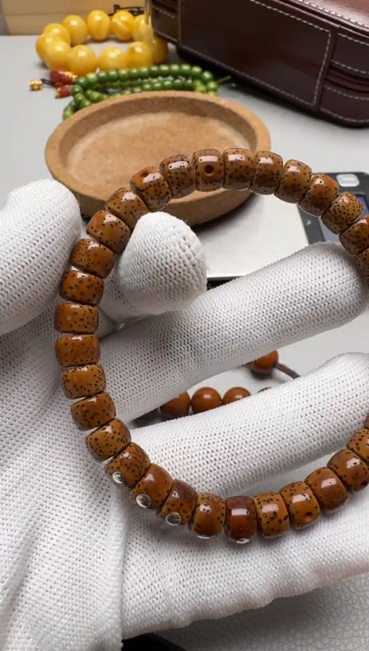 【闪购商品】星月菩提吊坠1111111111111111