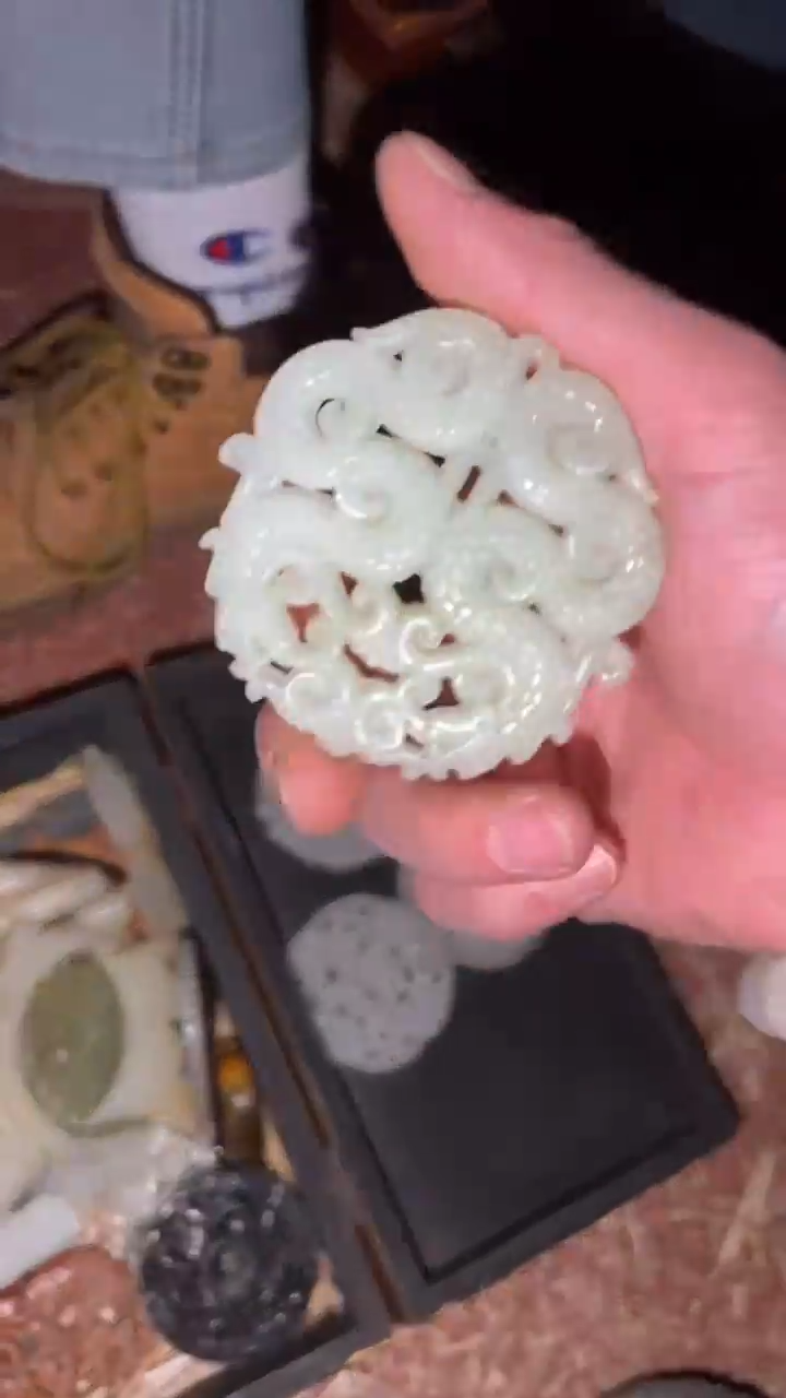 玉闪购商品高端专用连