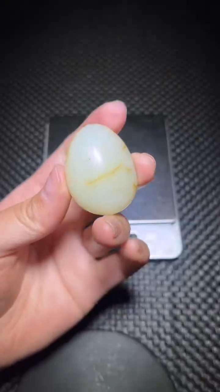 【闪购商品】和田玉挂件未镶嵌58