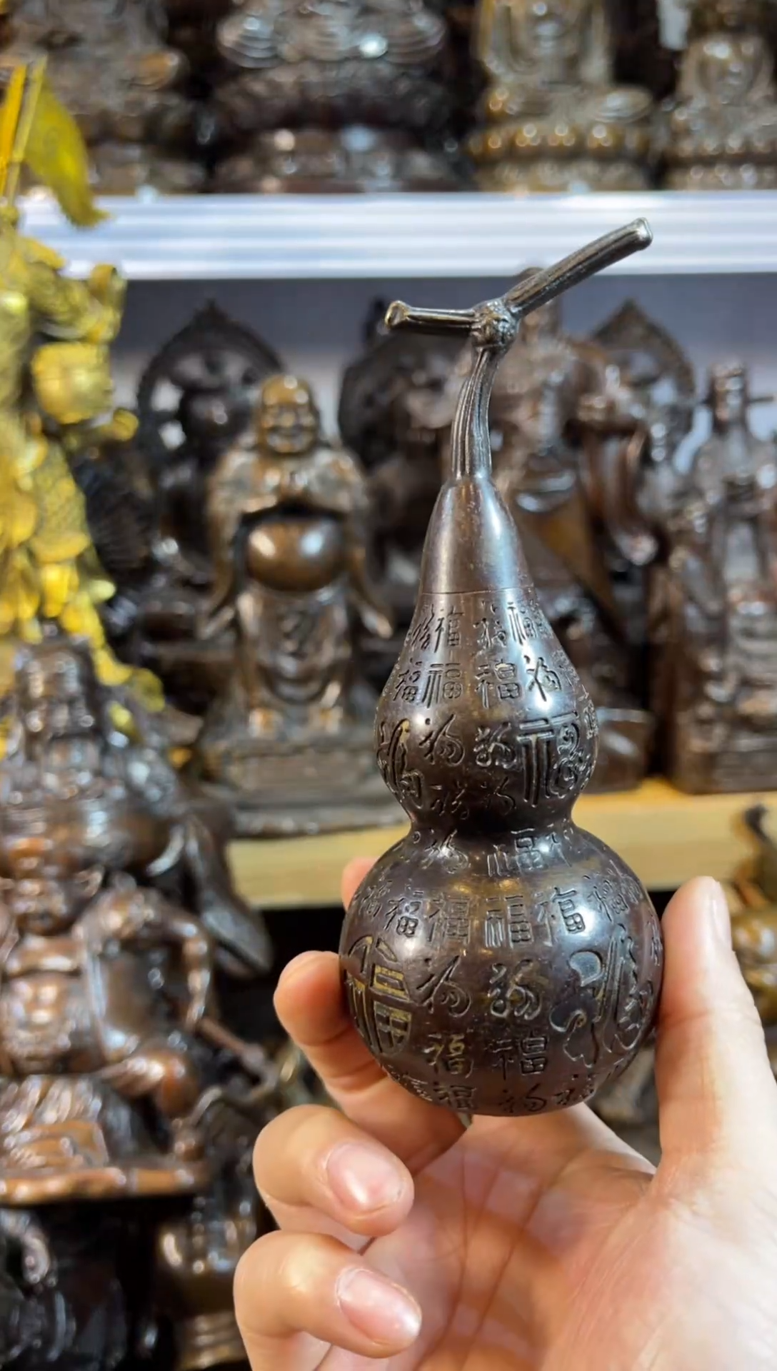 【闪购商品】.案台摆件 物品摆件