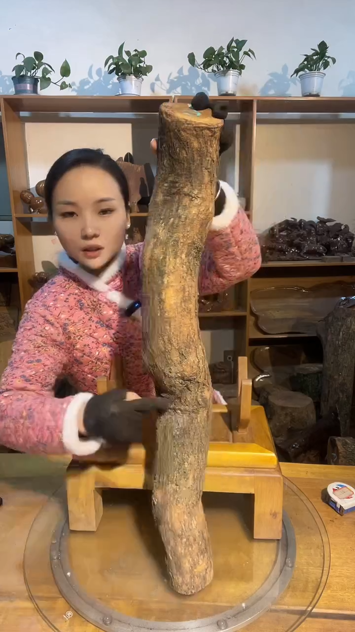 阿祥金丝楠木闪购链接