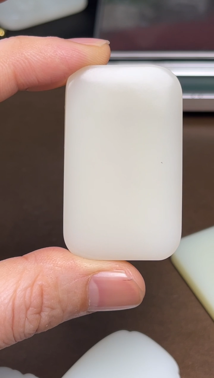 【闪购商品】和田玉颈饰未镶嵌57 