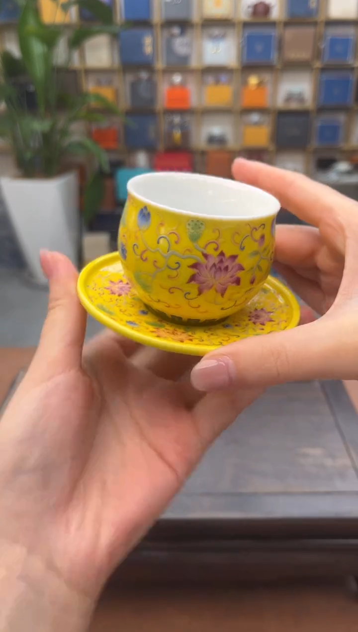 【闪购商品】@@万瓷茶奢馆甄选精品