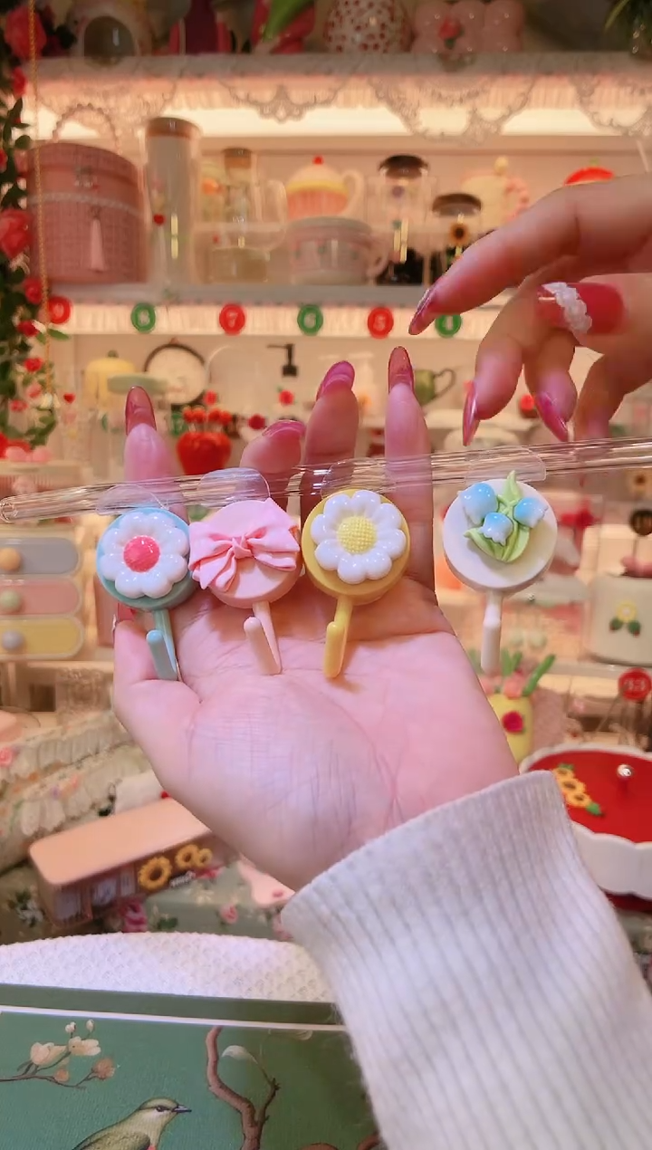 开播福利，仅剩一件！小挂钩4个