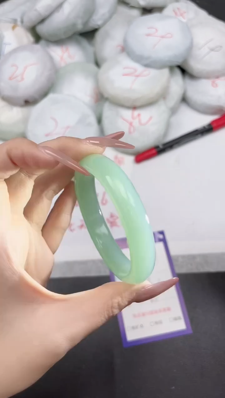 东凌女款手镯281-58