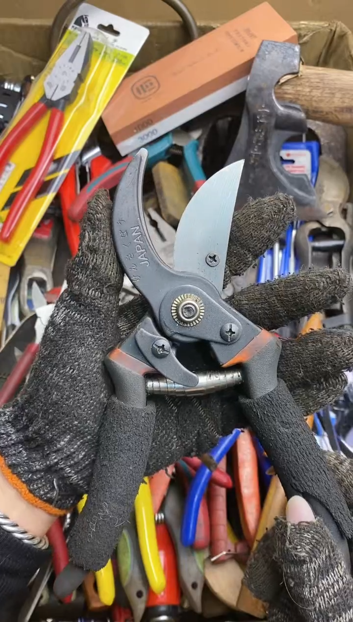 A****a五金园艺农具厨具工具闪购