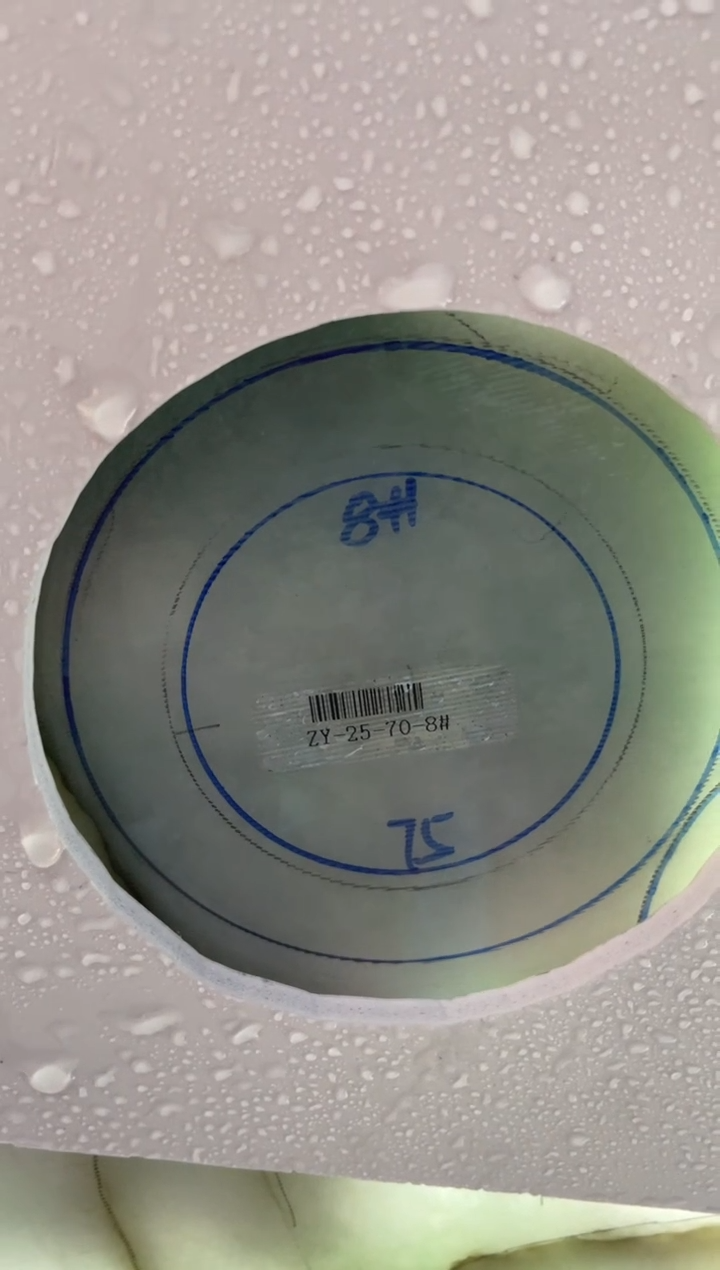 【闪购商品】定制翡翠手镯未镶嵌定制手镯ZBZX/DZS