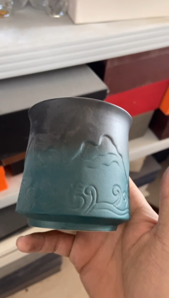 杯无运费险有瑕疵的摄影的产品有使用过的痕迹有点脏介意勿拍