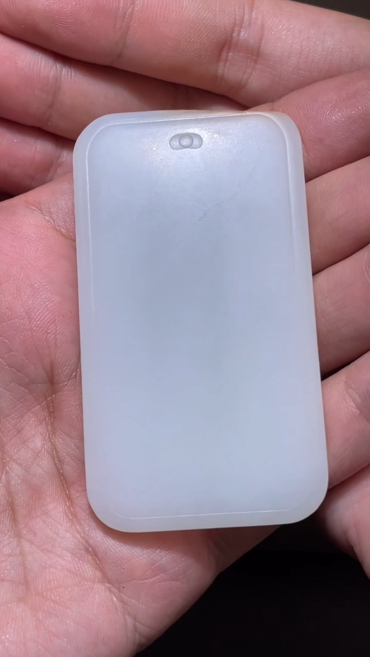 【闪购商品】和田玉2.23HS多样性拍一发一未镶嵌92