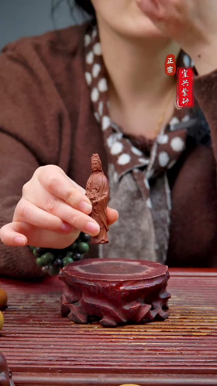 紫砂茶宠宜兴紫砂茶宠摆件