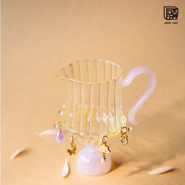 【静姐小院】风铃公杯