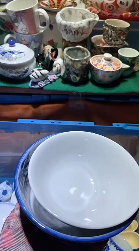 【闪购商品】瓷片6938667784613729740