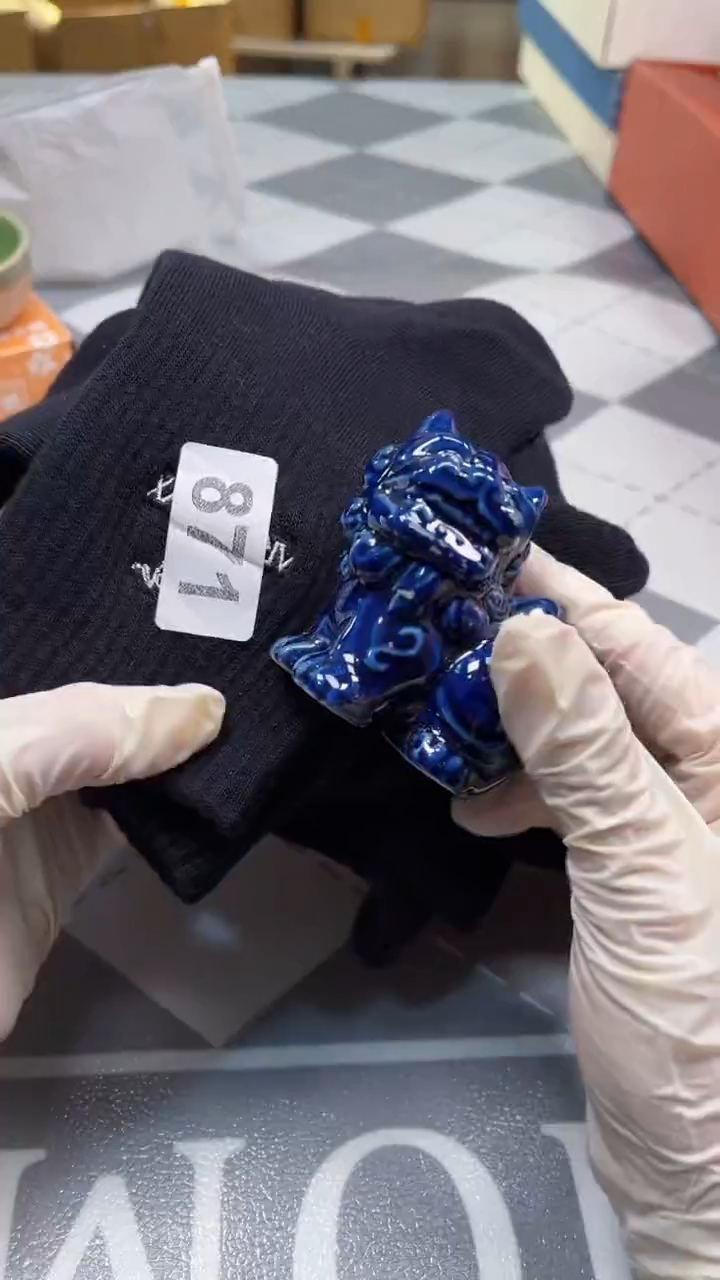 瓷片陶瓷如图所示周边 鸟