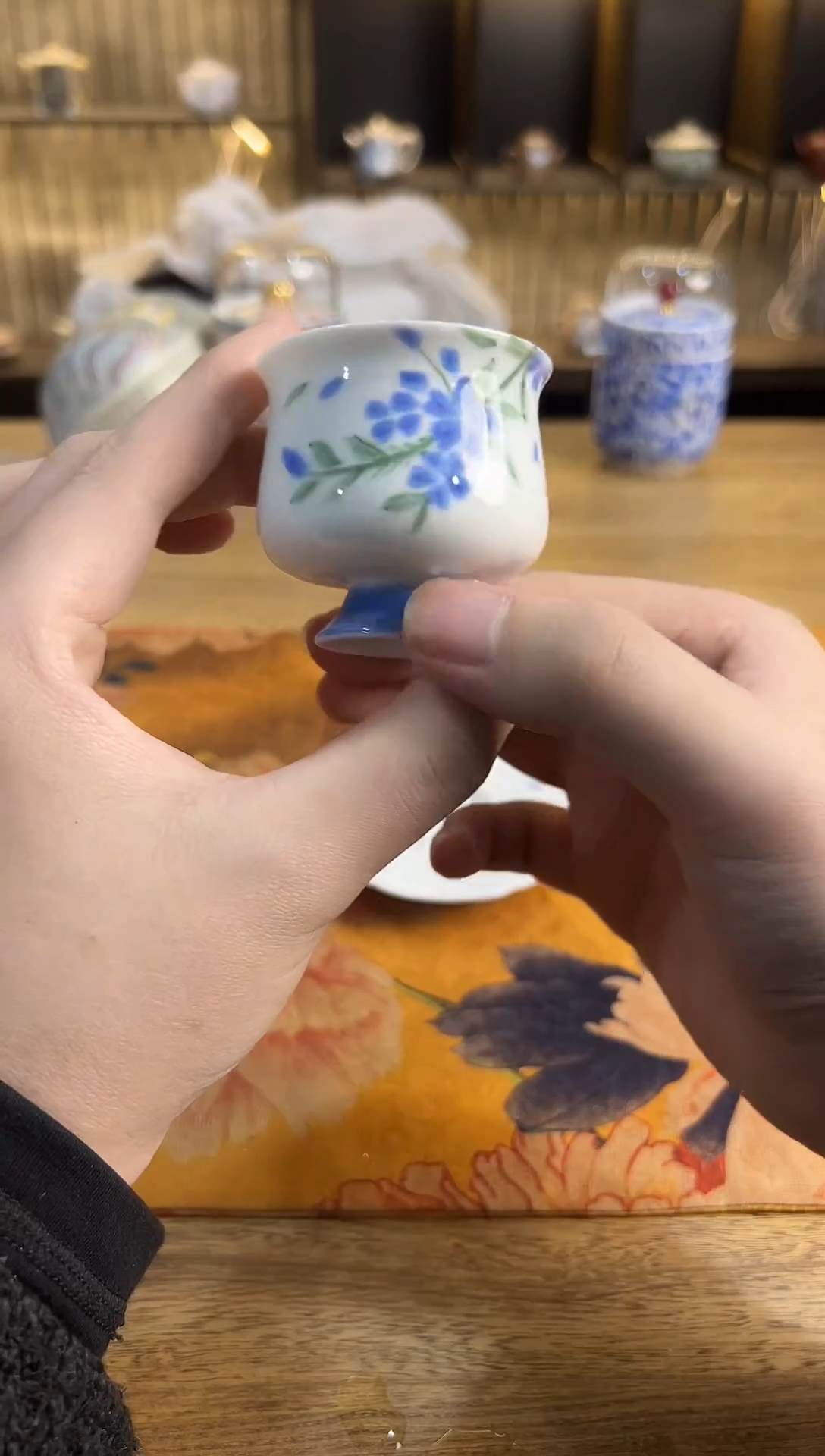 【闪购商品】檀香思茶器严选链接@@