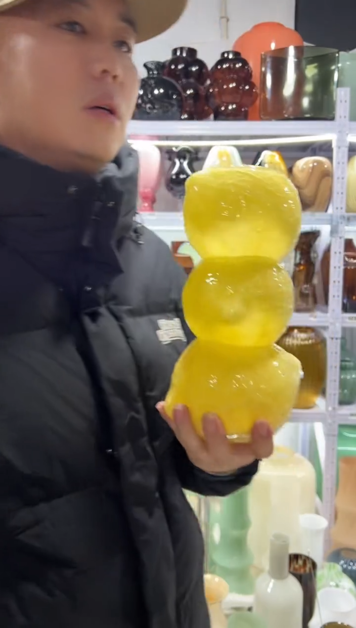 柠檬..............