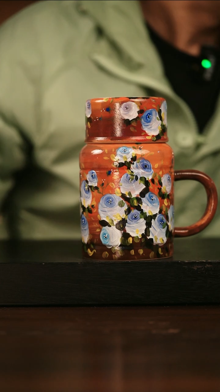 【闪购商品】其他980遇瓷手作同款