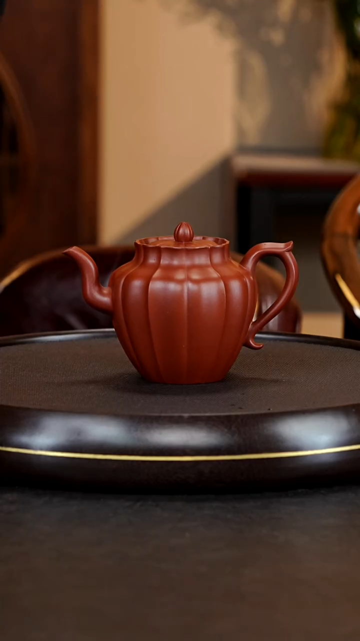 茶壶紫砂闪购商品11