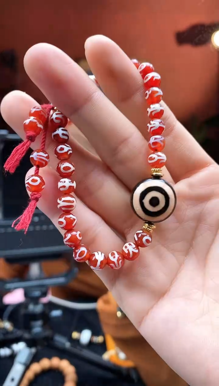 【闪购商品】玛瑙/玉髓66未镶嵌0220-