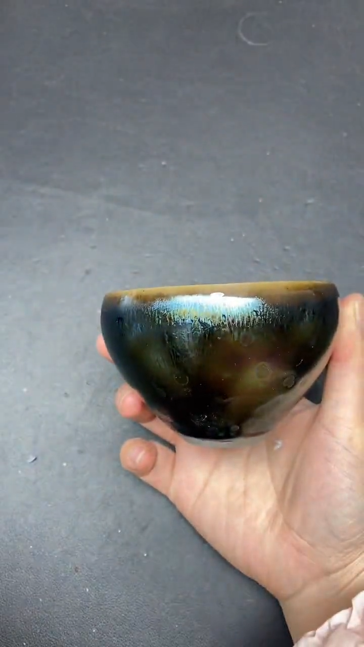 【闪购商品】茶盏134            