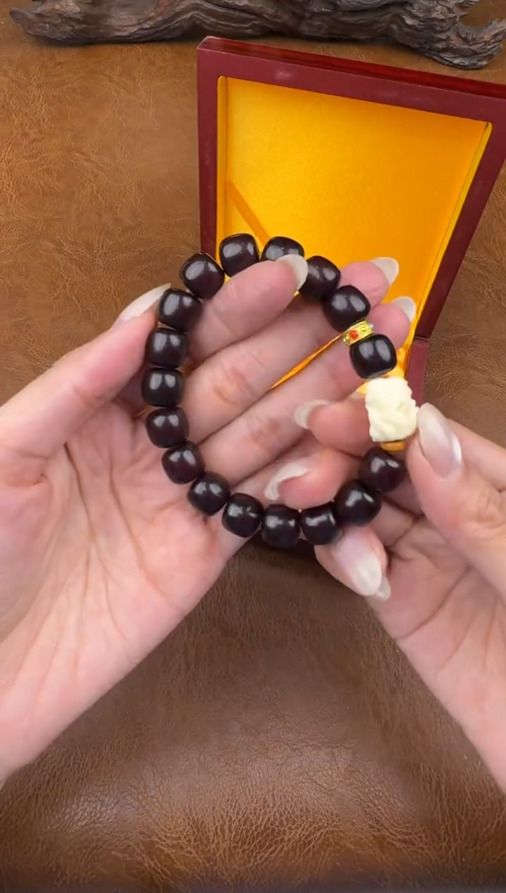 墨韵阁文玩菩提链接-@@ys979